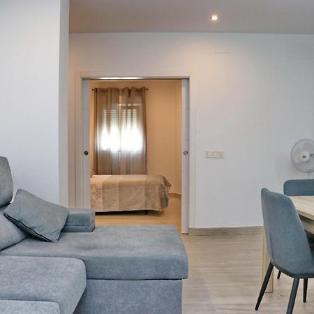Apartamento Colon Conil de la Frontera Kültér fotó