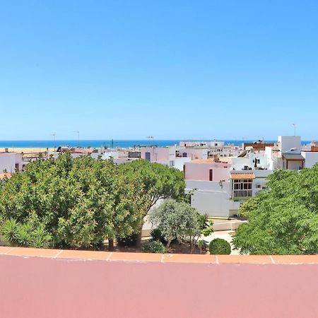 Apartamento Colon Conil de la Frontera Kültér fotó