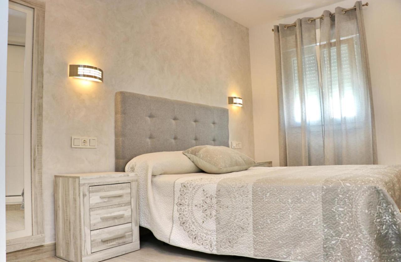 Apartamento Colon Conil de la Frontera Kültér fotó