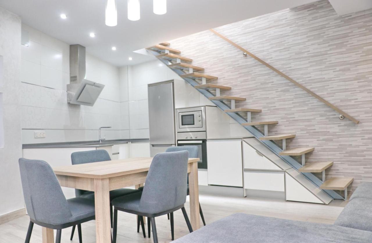Apartamento Colon Conil de la Frontera Kültér fotó