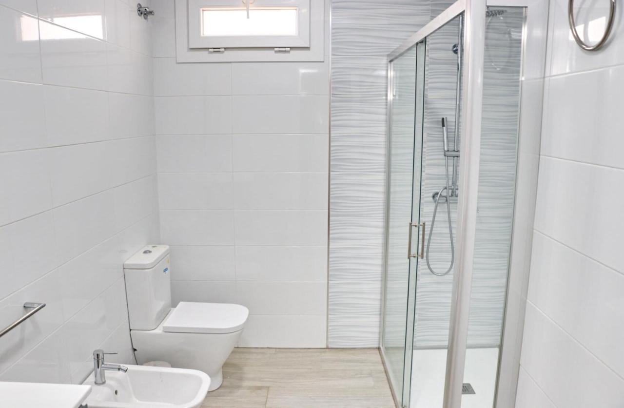 Apartamento Colon Conil de la Frontera Kültér fotó