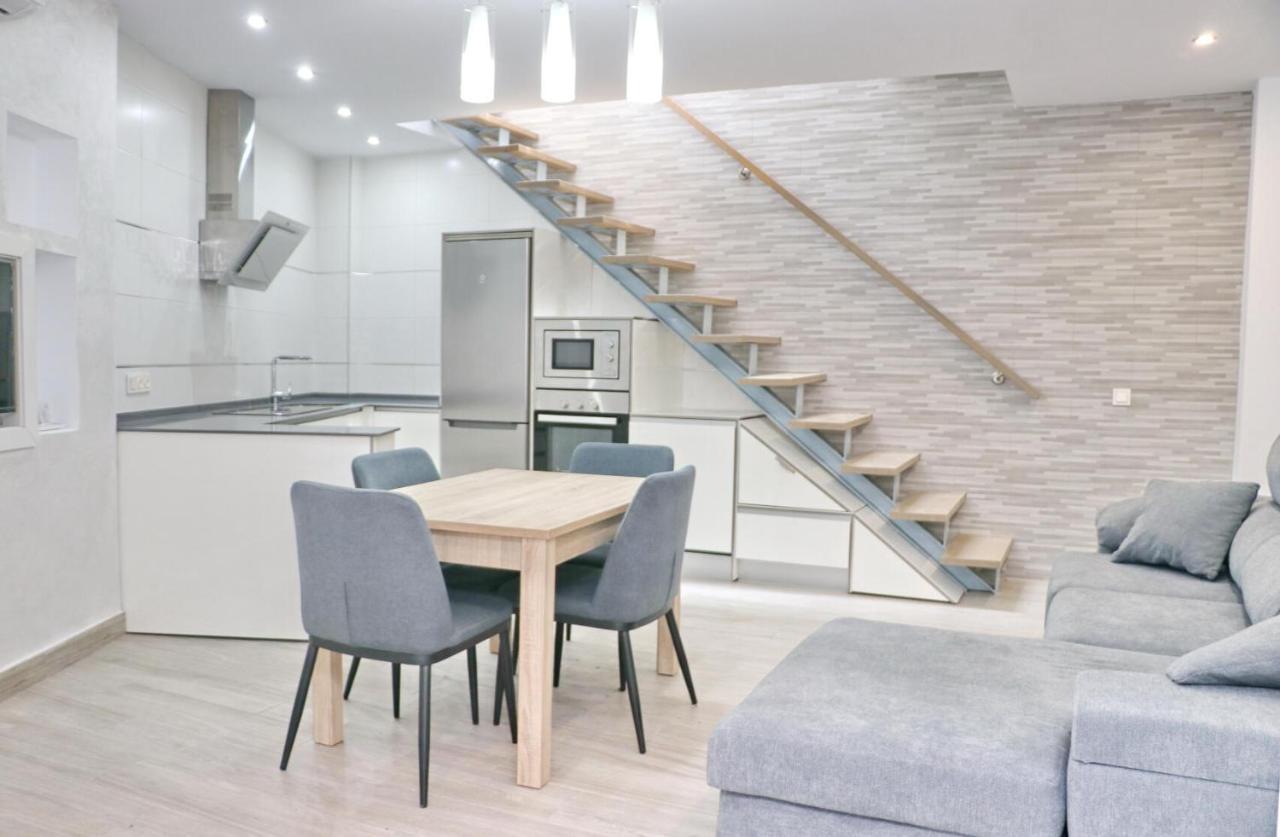 Apartamento Colon Conil de la Frontera Kültér fotó